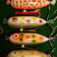 Heddon Collectors
