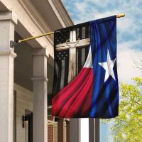 Texas Christian Patriots
