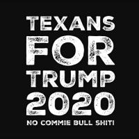 Texans for Trump