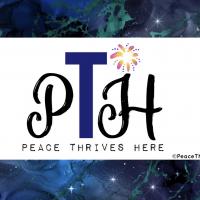 Peace Thrives Here