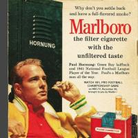 Retro TV ads & Advertising