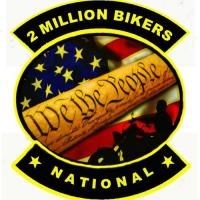 2MillionBikers