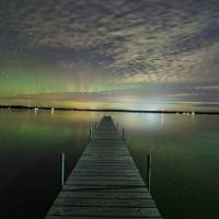 Higgins Lake, Michigan Community