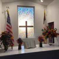 Grace Baptist Church (Glen Rose)