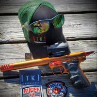 Ruger mark 22/45 & standard