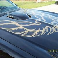 Pontiac Trans Am