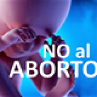 NO AL ABORTO