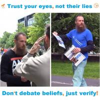 Howard George Stirrup