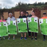 Southern Shores Defensive Firearms