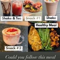 CELESTIAL NUTRITION AND WELLNESS-FREE COACHING,TIPS,& MORE!