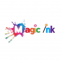 Magic Ink