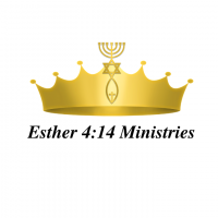 Esther 4:14 Ministries