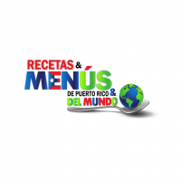 Recetas y Menu de Puerto Rico y el Mundo