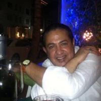 Donald J Trump is my President