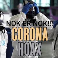 Corona Hoax!  Nok Er Nok!