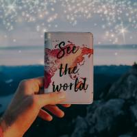 The world through images