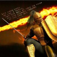 Until Jesus Returns.