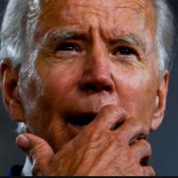 Joe Biden Is Not My President