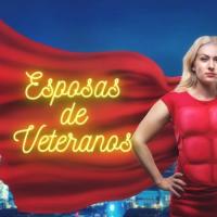 ESPOSAS DE VETERANOS