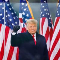 Latinos Patriotas Por Trump