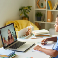 Tutors and Homeschoolers