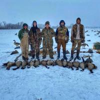 Mazonia Hunt Club