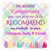 Judy's Nothin' But Nails