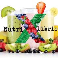 NutriXlibrio