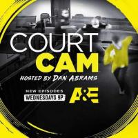 Court Cam On A&E Network