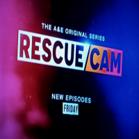 Rescue Cam On A&E Network
