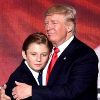 Patriots for Donald J. Trump