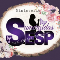 Sumergidas En Su Presencia