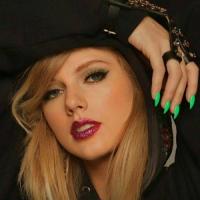 Luv Taylor Swift