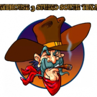 GATEHOUSE 3  RADIO/VIDEO/RECORDING STUDIO SOUTH TEXAS