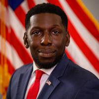 Dr. Willie J. Montague