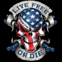 Prepping for America