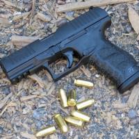 Pistolas y Rifles Walther