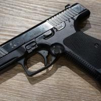 Pistolas  Kalashnikov