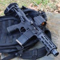 Pistolas 300 Blackout