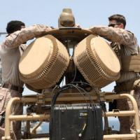 Armamentos Letales del Mundo