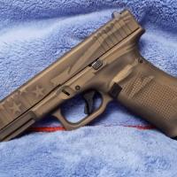 Pistolas Edición Limitadas