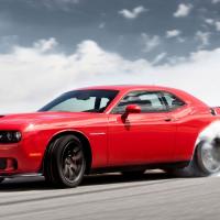 Amantes del DODGE HELLCAT