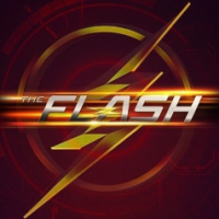 The Flash On The CW Network
