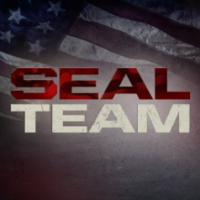 SEAL Team On Paramount Plus