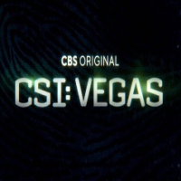 CSI: Vegas On CBS Network