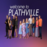 Welcome To Plathville On TLC Network