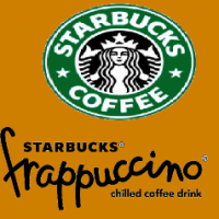 Starbucks Frappuccino Chilled Coffee Drink