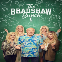 The Bradshaw Bunch On E! Network