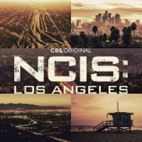 NCIS: Los Angeles On CBS Network