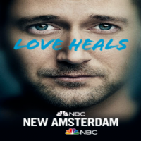 New Amsterdam - NBC Show